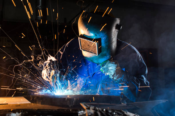 Best Marine and Shipbuilding Welding in Meadow Vista, CA