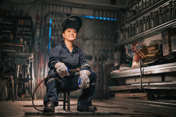 Best Aerospace and Defense Welding in Meadow Vista, CA