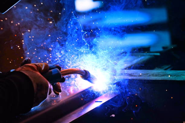 Affordable Welder Services in Meadow Vista, CA