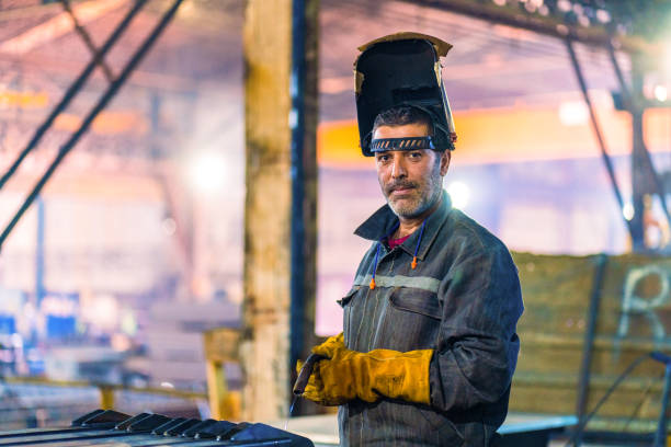 Reliable Meadow Vista, CA Welder & Metal Fabrication Solutions