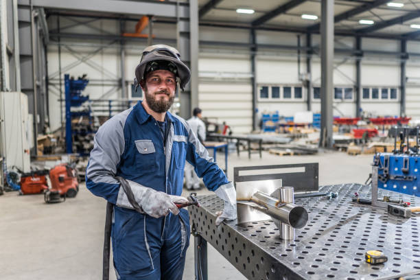 Best Specialty Welding Processes in Meadow Vista, CA